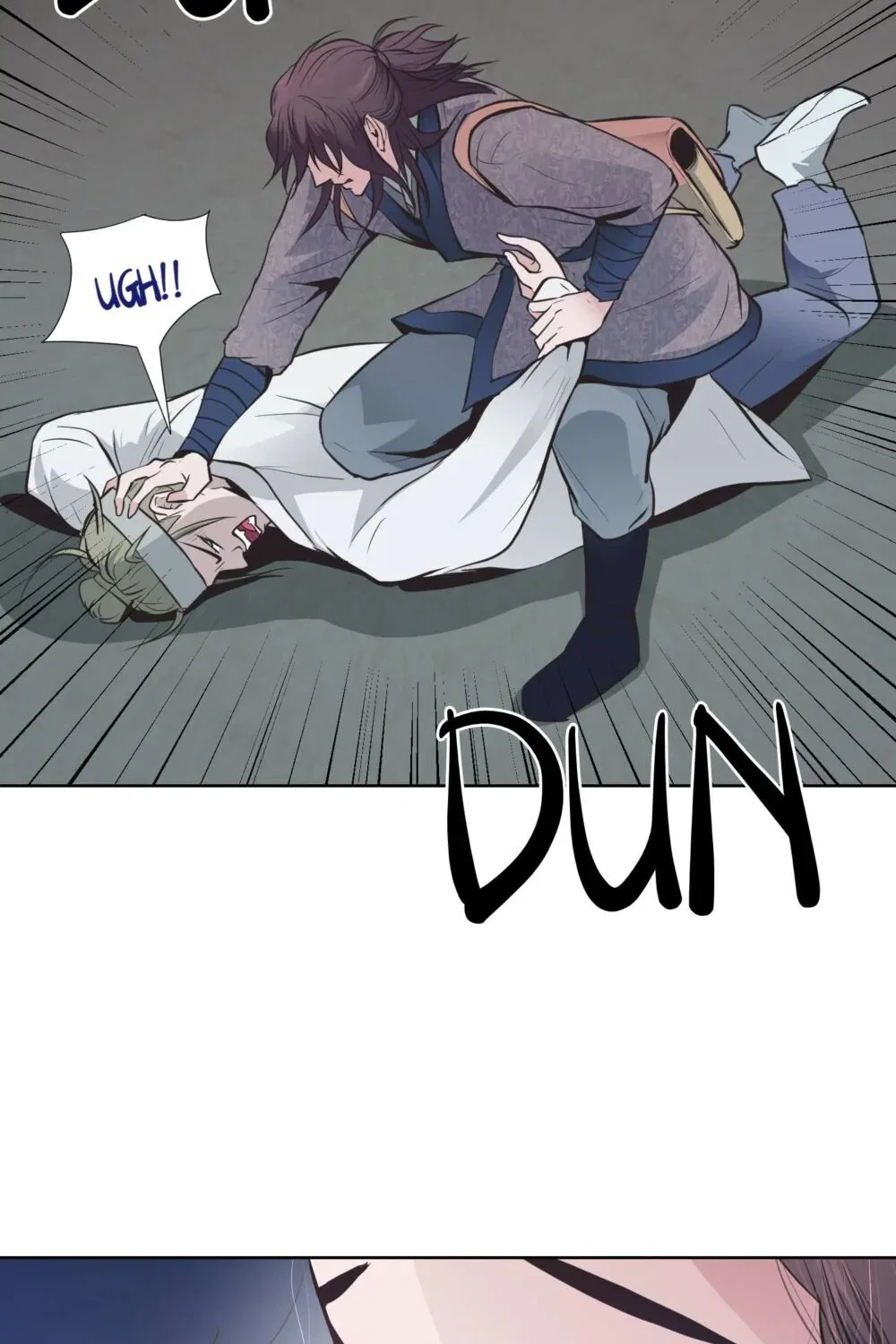 The Scent of Love Chapter 4 – Page 23