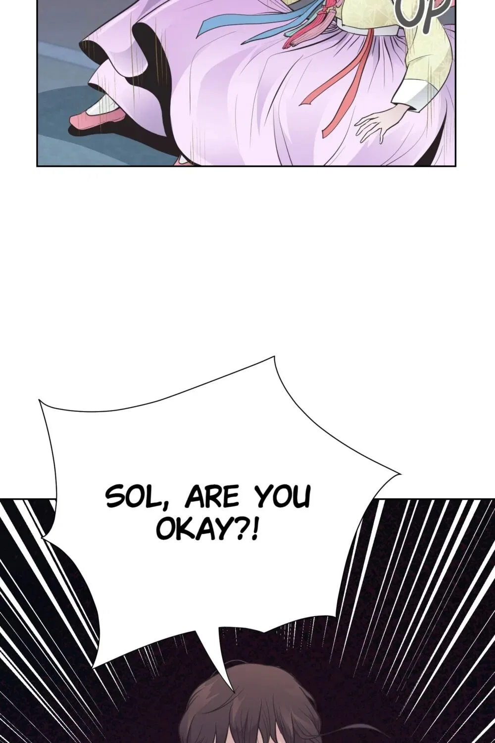 The Scent of Love Chapter 4 – Page 25