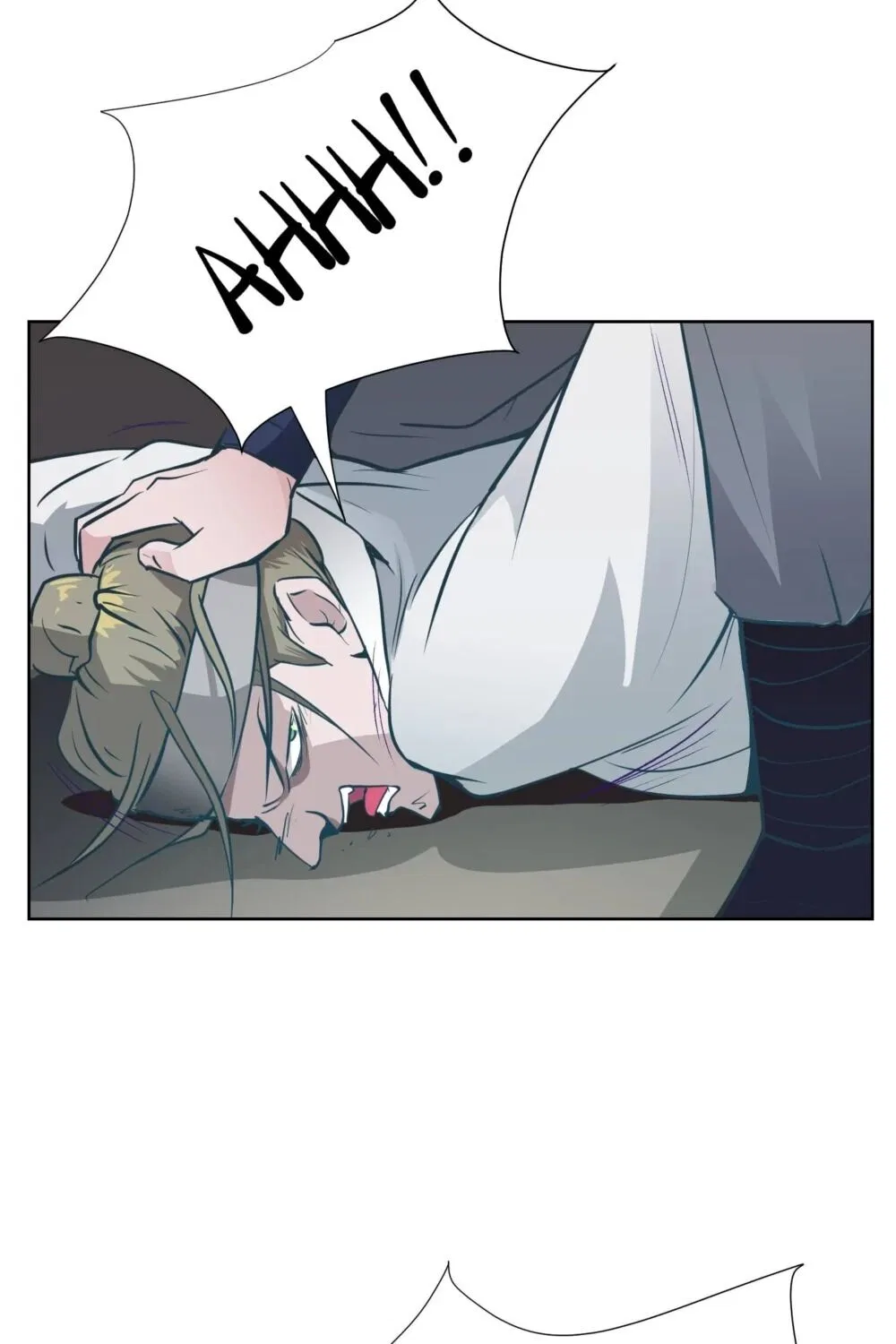 The Scent of Love Chapter 4 – Page 28