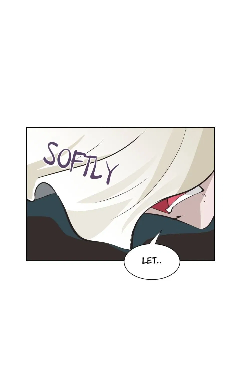 The Scent of Love Chapter 4 – Page 30