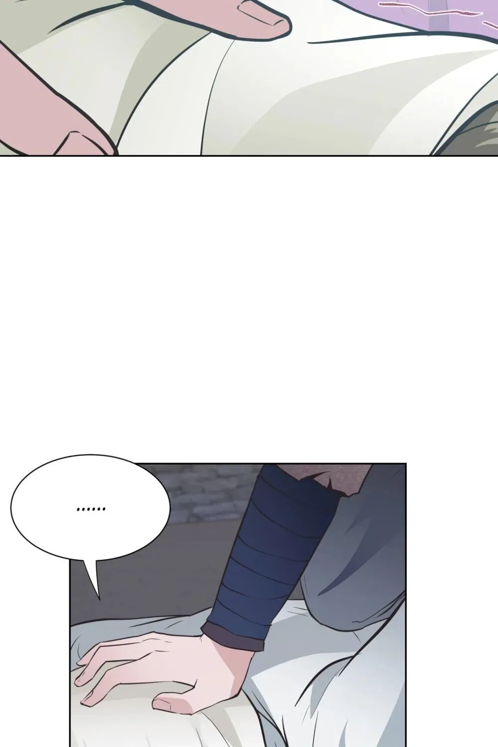 The Scent of Love Chapter 4 – Page 32