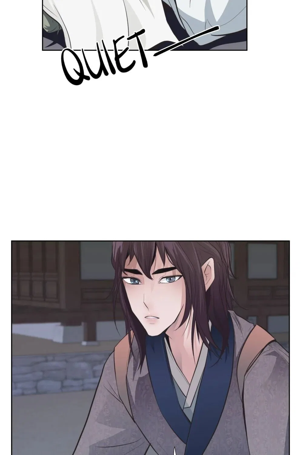 The Scent of Love Chapter 4 – Page 33
