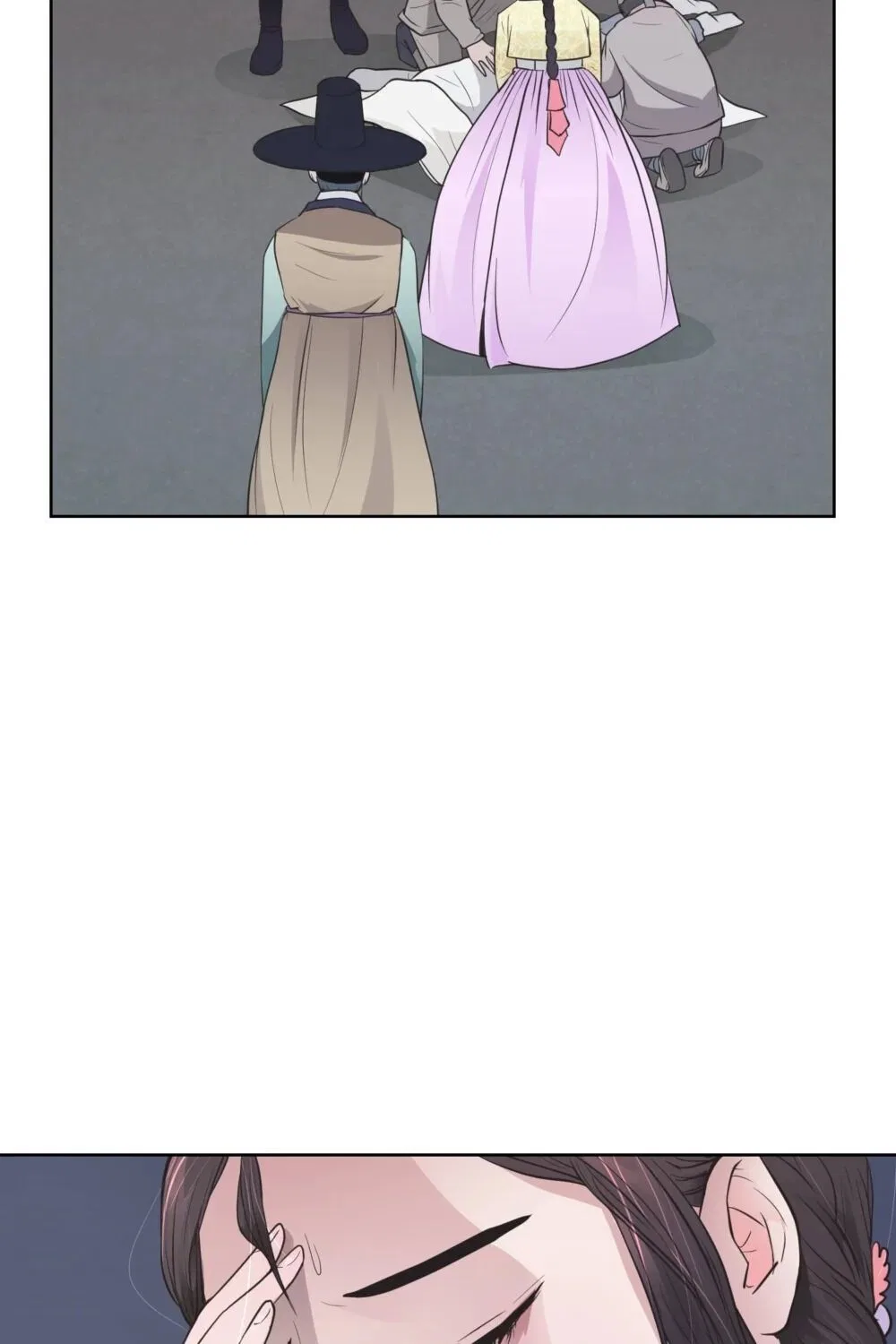 The Scent of Love Chapter 4 – Page 35