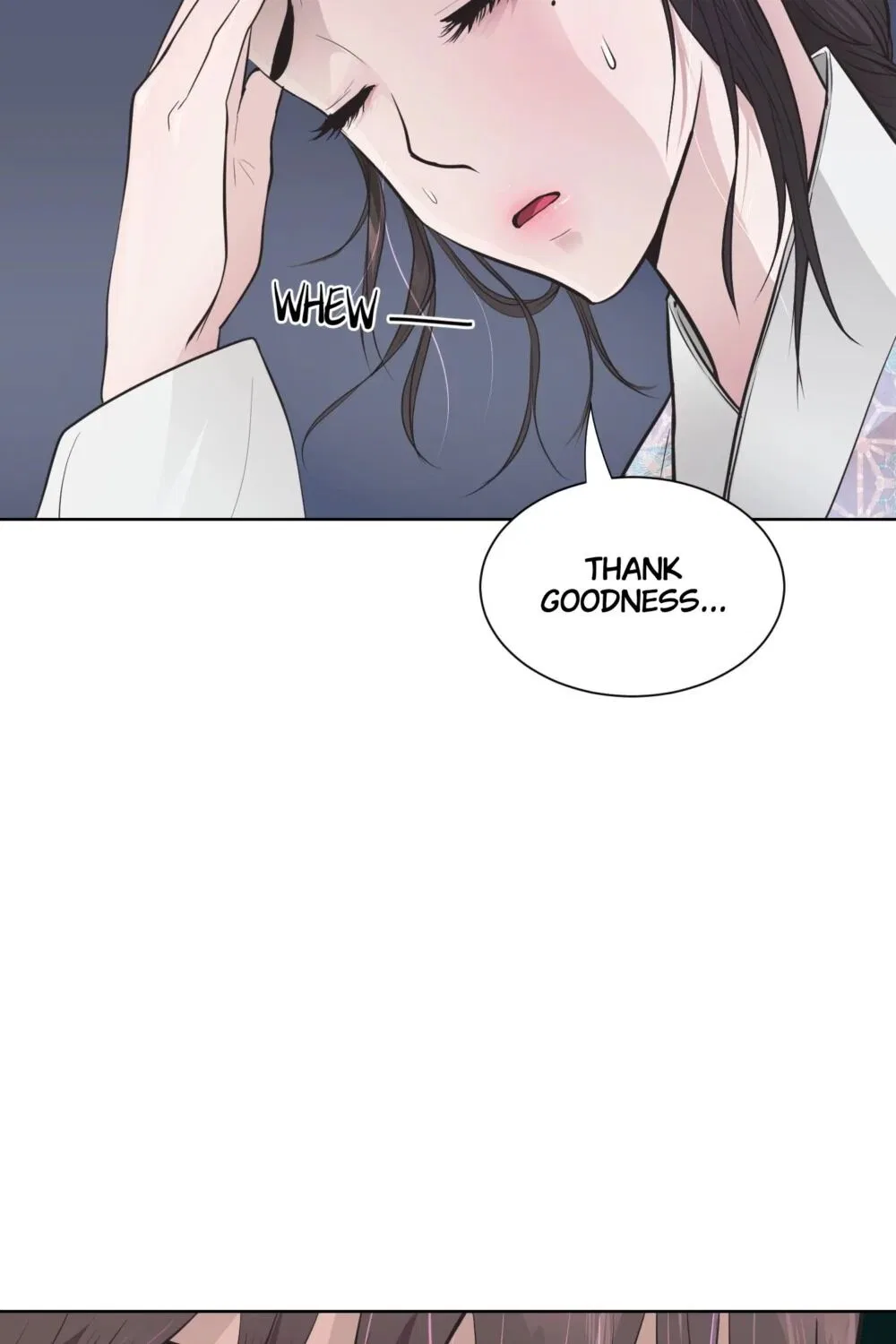 The Scent of Love Chapter 4 – Page 36