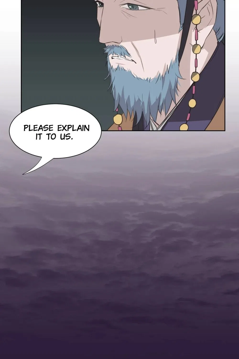 The Scent of Love Chapter 4 – Page 38