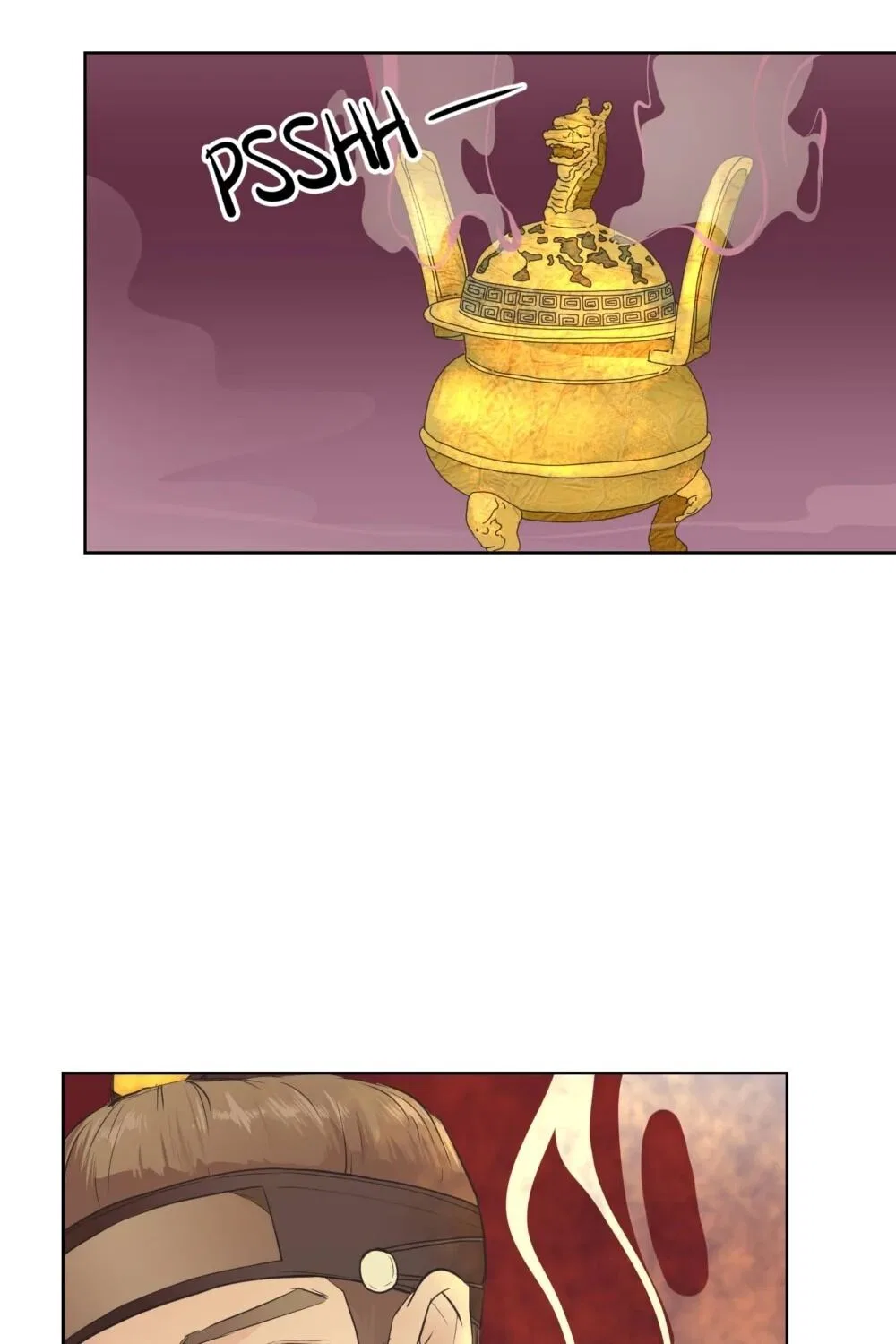 The Scent of Love Chapter 4 – Page 41