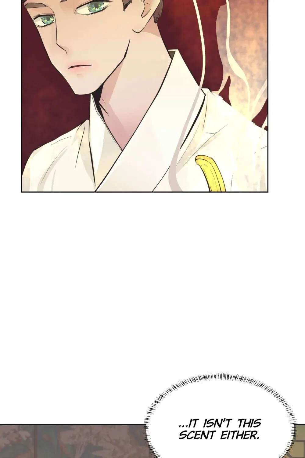The Scent of Love Chapter 4 – Page 42