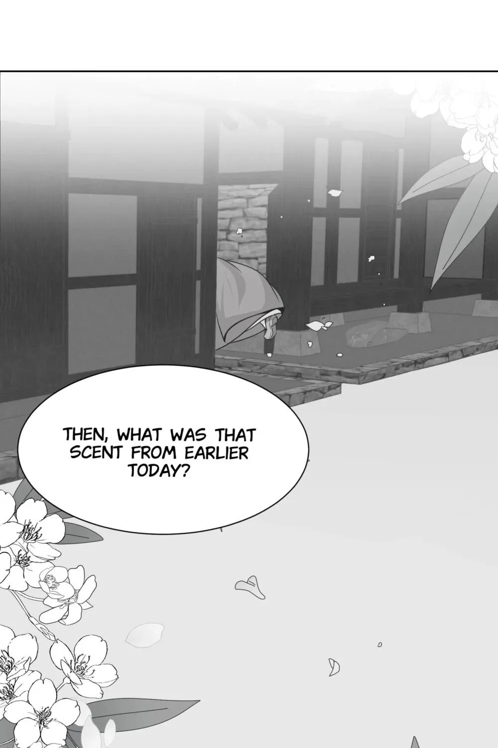 The Scent of Love Chapter 4 – Page 44