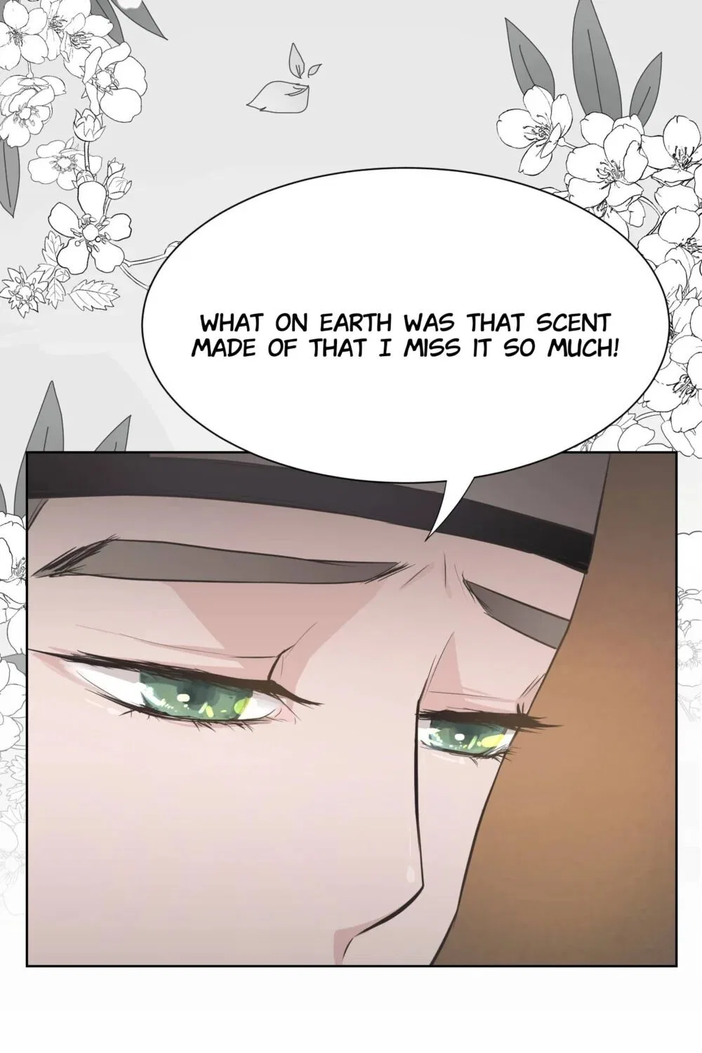 The Scent of Love Chapter 4 – Page 45