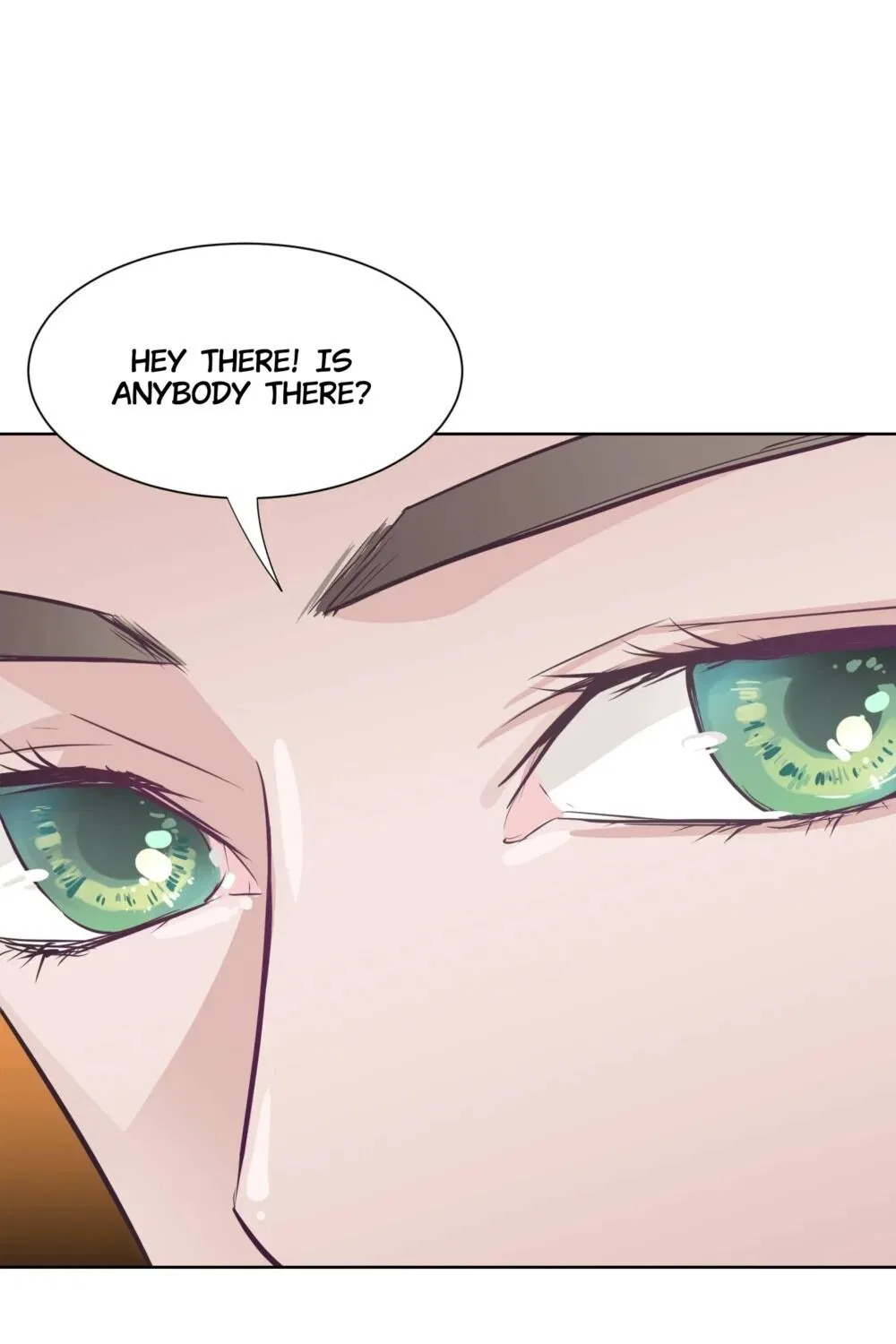 The Scent of Love Chapter 4 – Page 47