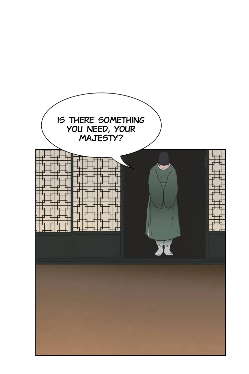 The Scent of Love Chapter 4 – Page 49