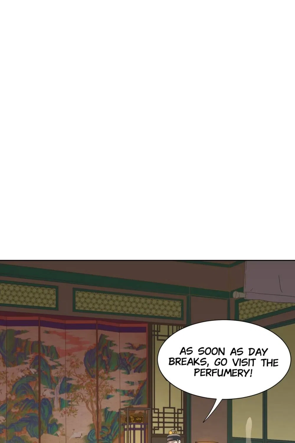 The Scent of Love Chapter 4 – Page 50