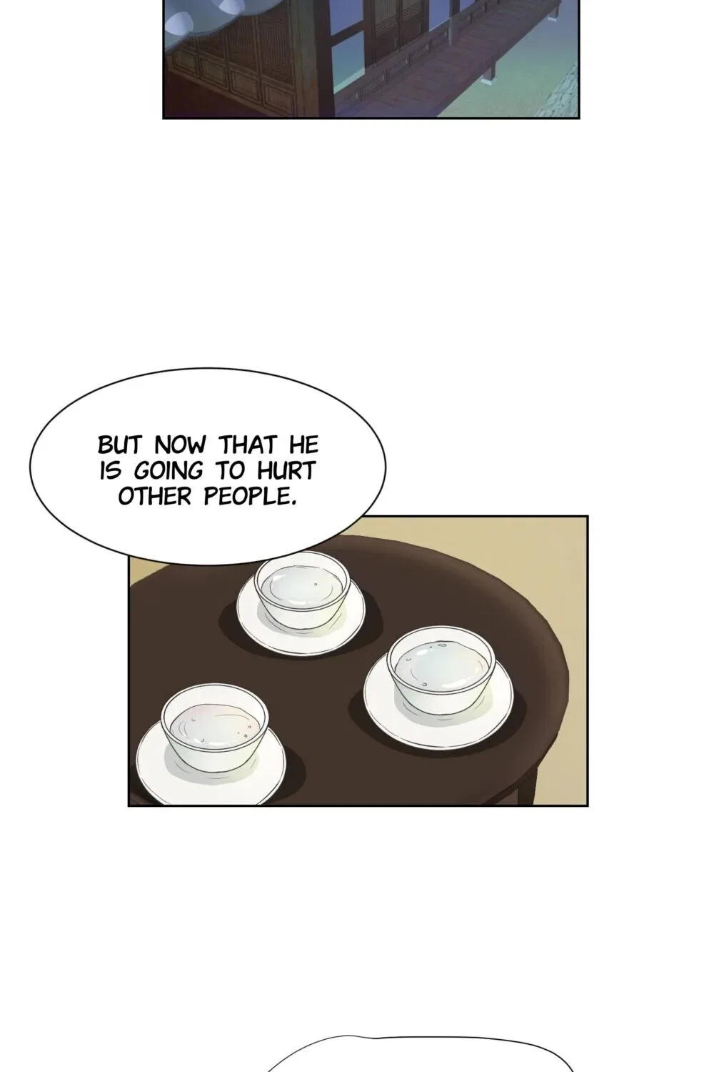 The Scent of Love Chapter 4 – Page 54