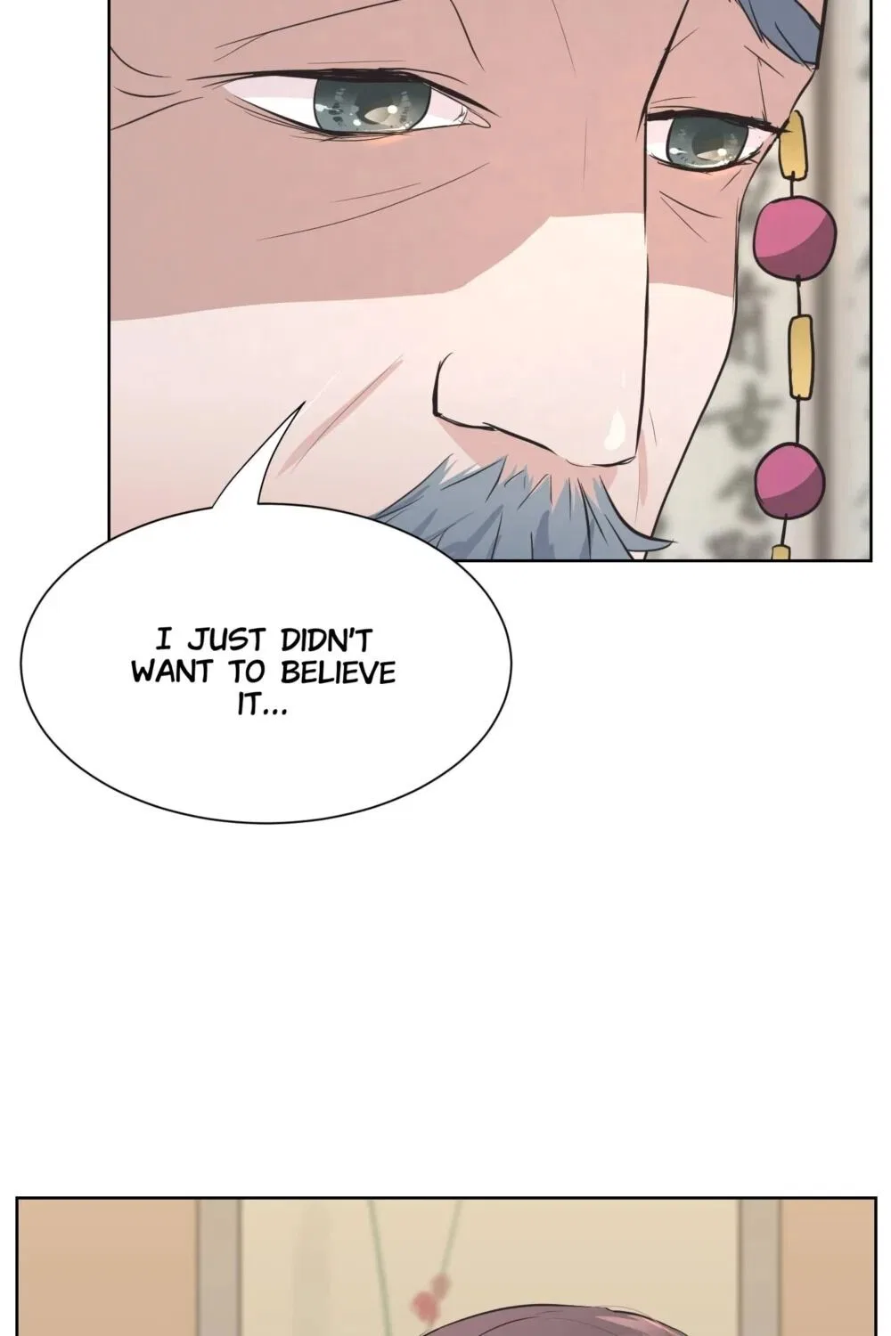 The Scent of Love Chapter 4 – Page 57