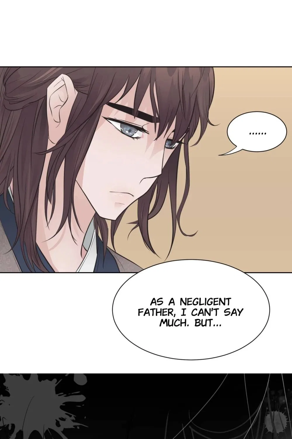The Scent of Love Chapter 4 – Page 60