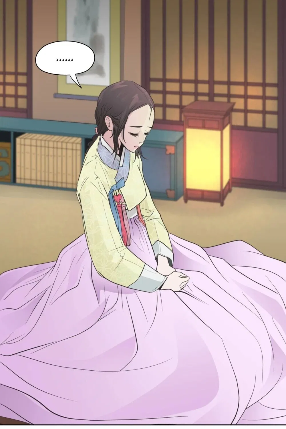 The Scent of Love Chapter 4 – Page 66