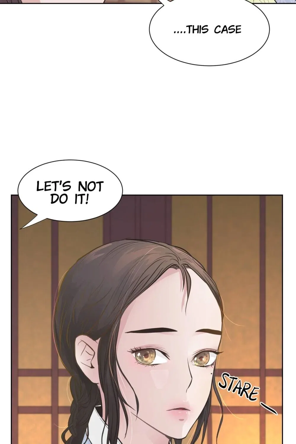 The Scent of Love Chapter 4 – Page 68