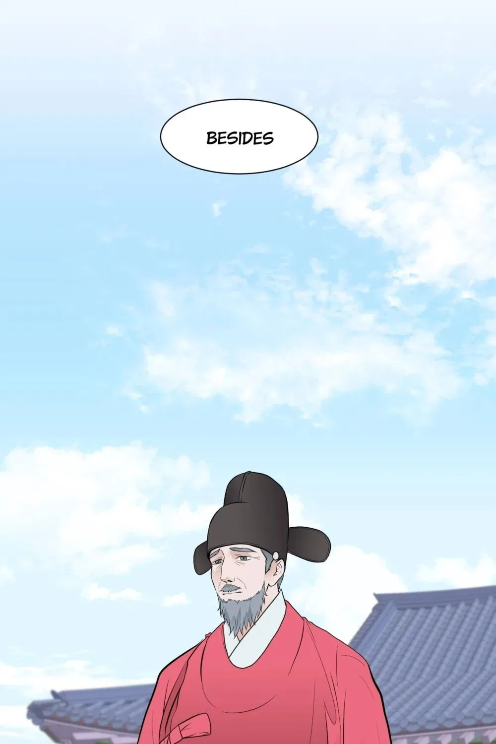 The Scent of Love Chapter 4 – Page 71