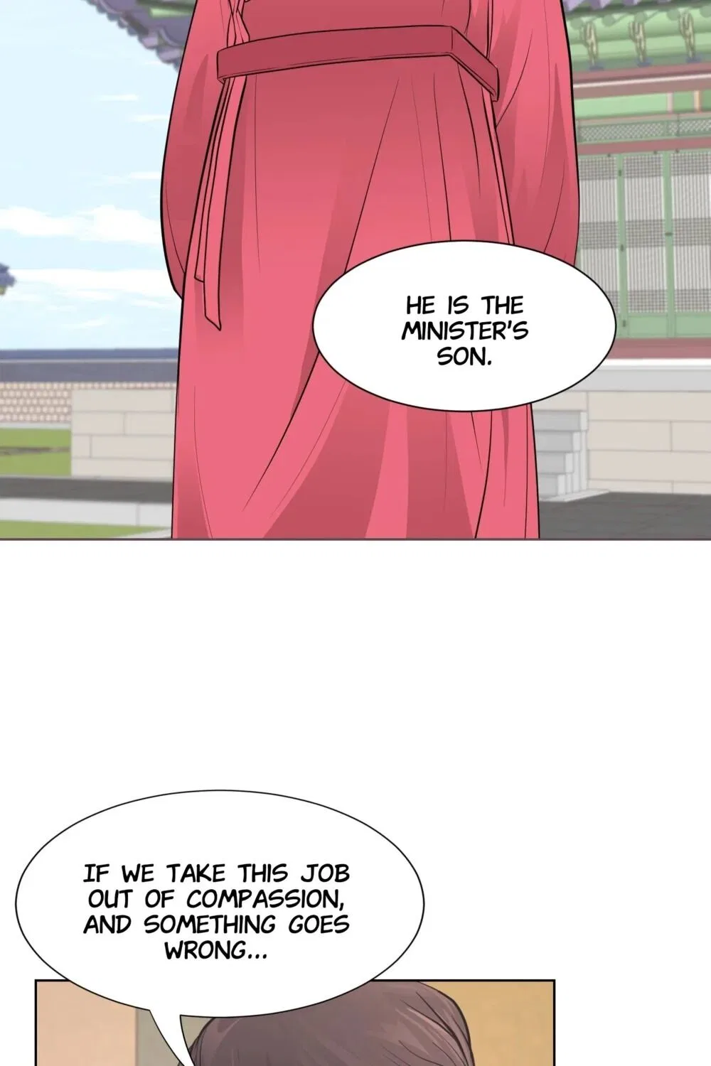 The Scent of Love Chapter 4 – Page 72