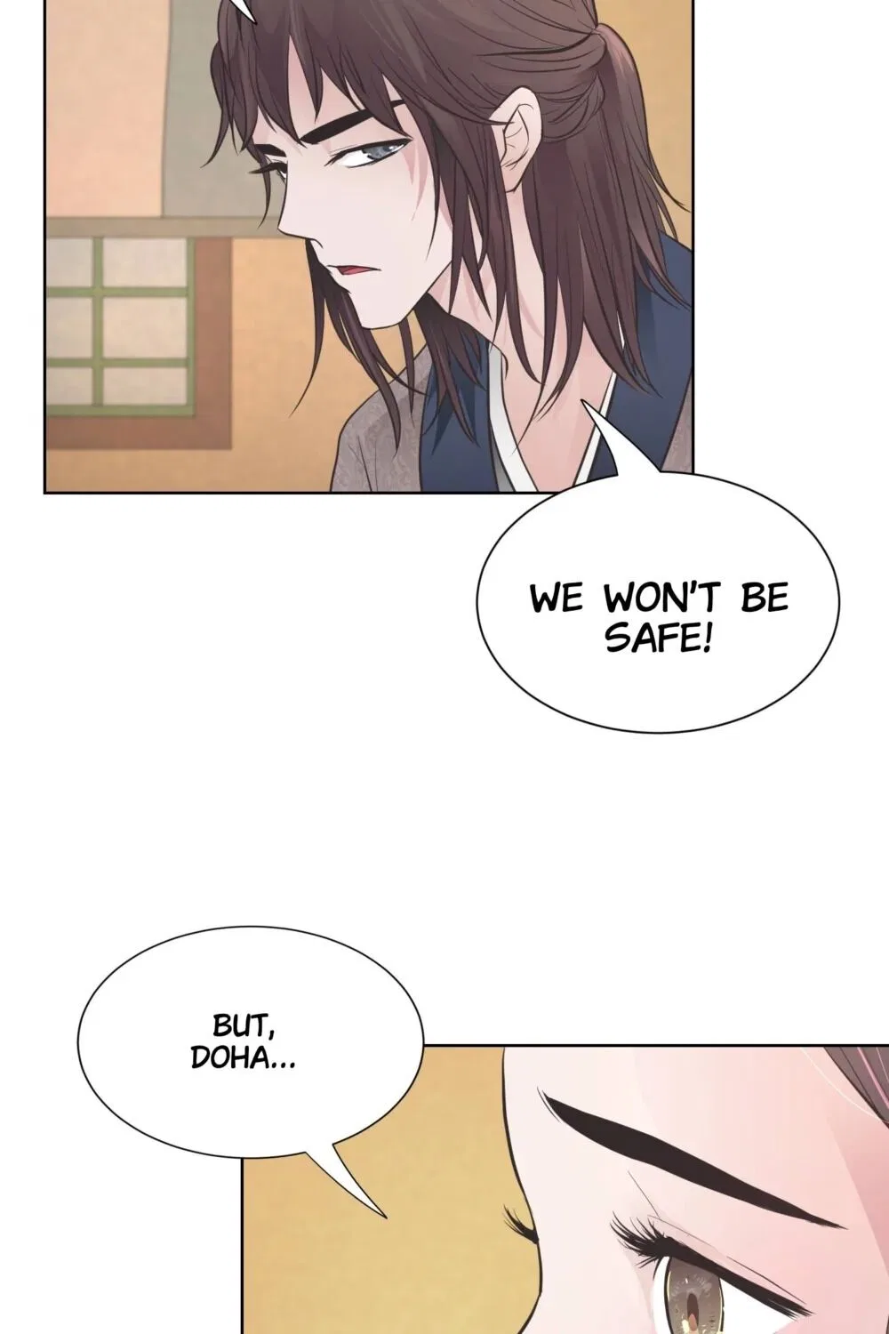The Scent of Love Chapter 4 – Page 73
