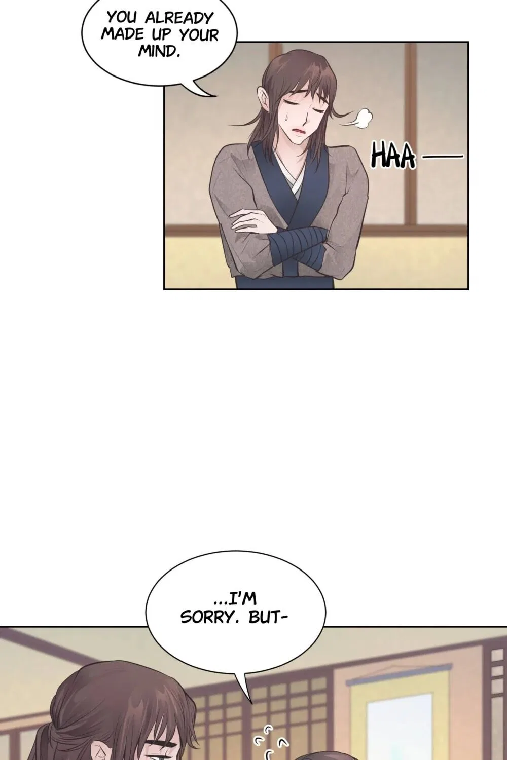 The Scent of Love Chapter 4 – Page 76