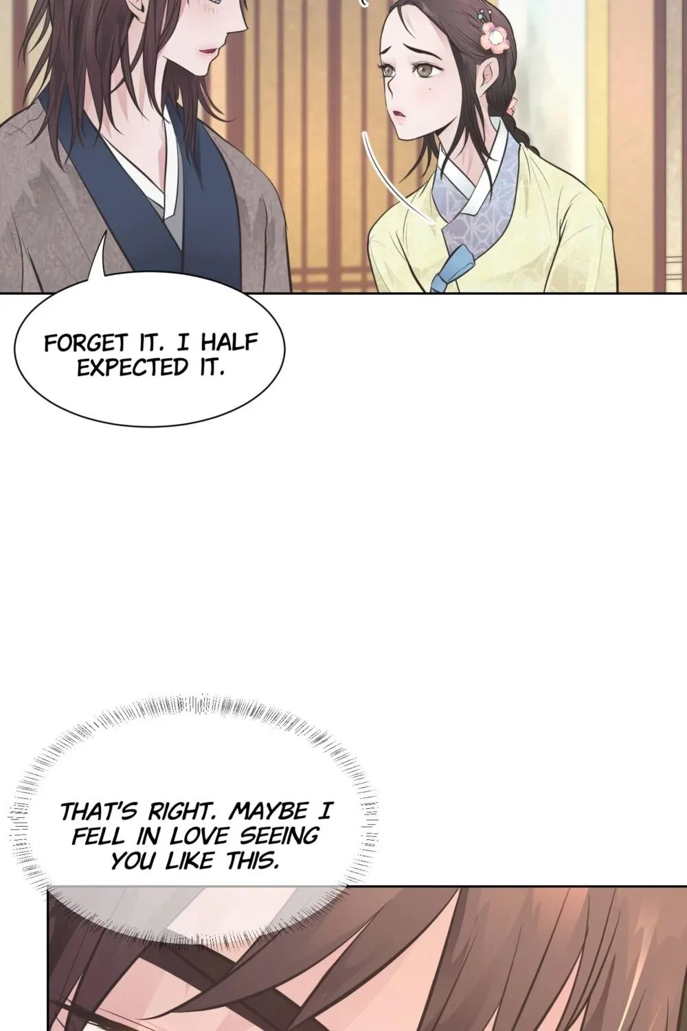 The Scent of Love Chapter 4 – Page 77