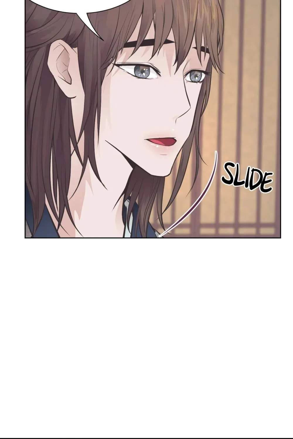 The Scent of Love Chapter 4 – Page 79