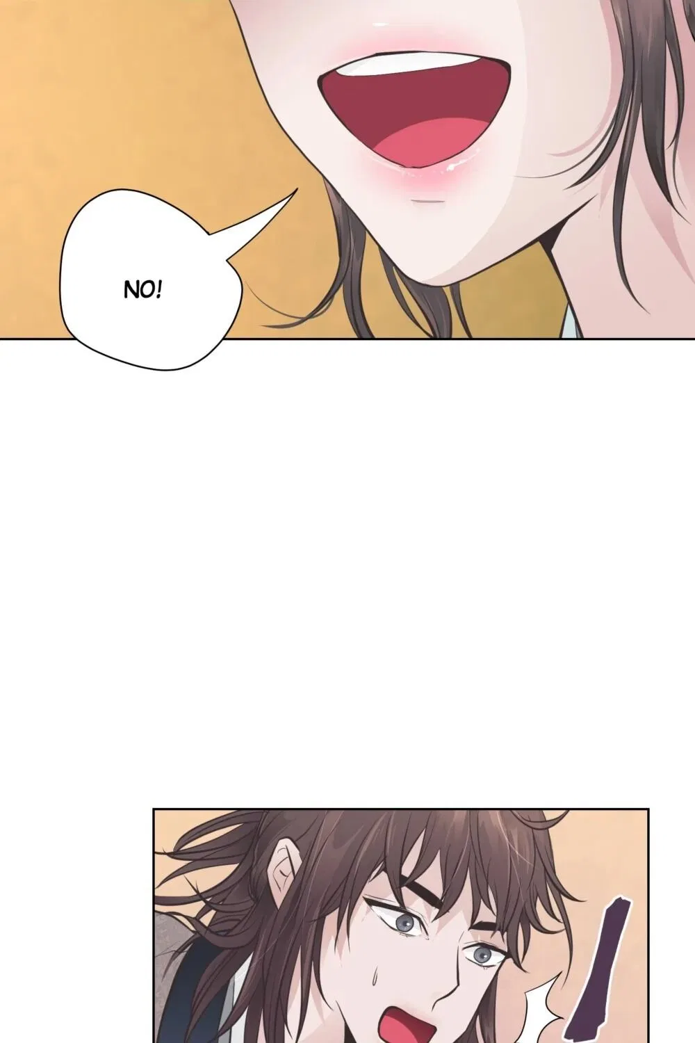 The Scent of Love Chapter 4 – Page 80