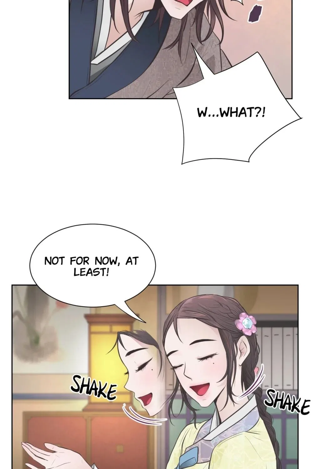 The Scent of Love Chapter 4 – Page 81