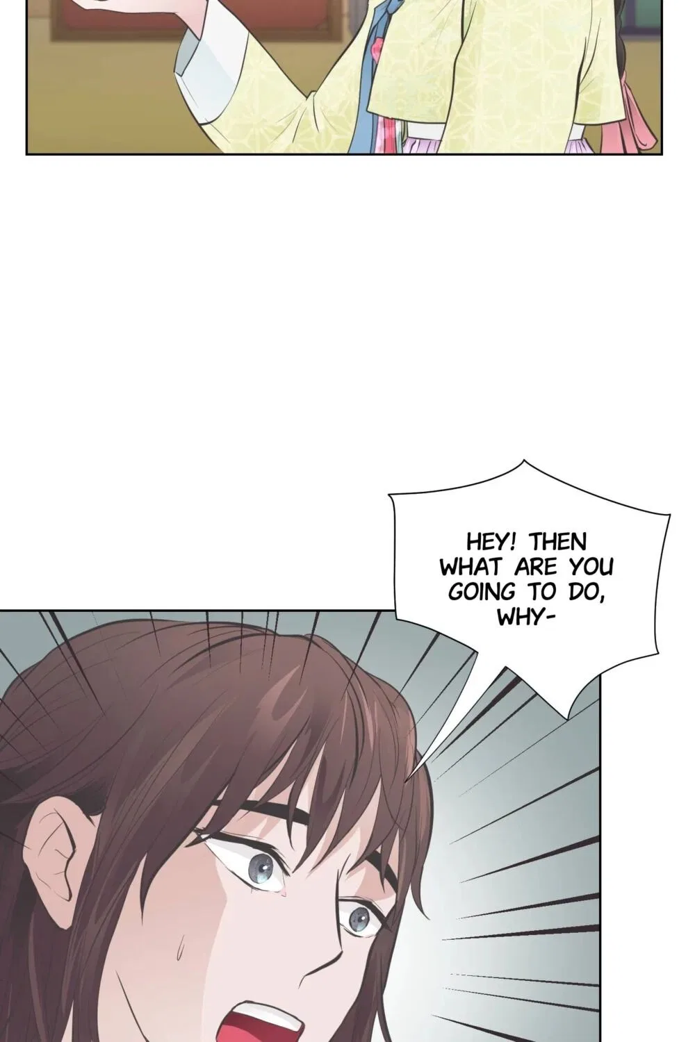 The Scent of Love Chapter 4 – Page 82
