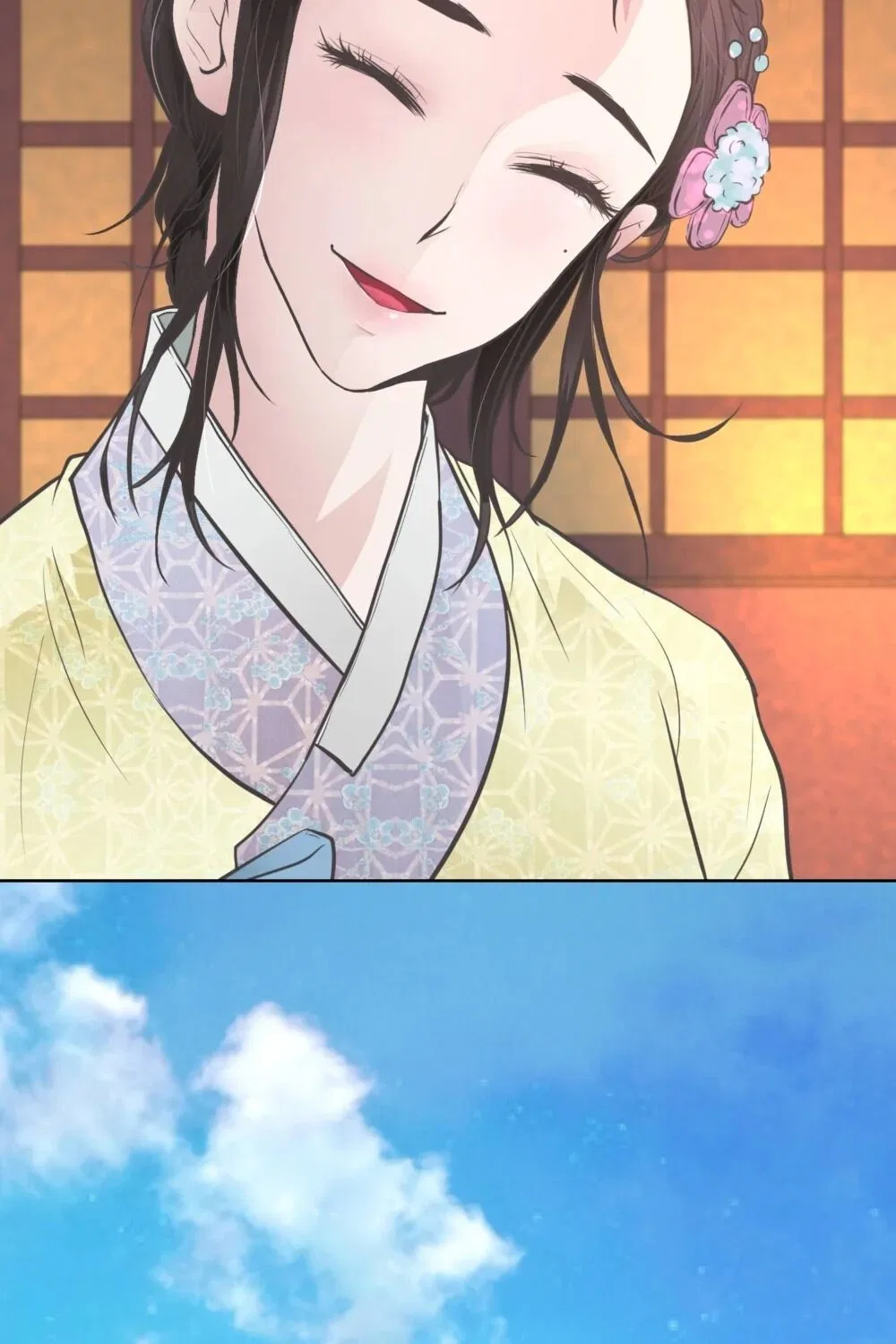 The Scent of Love Chapter 4 – Page 84