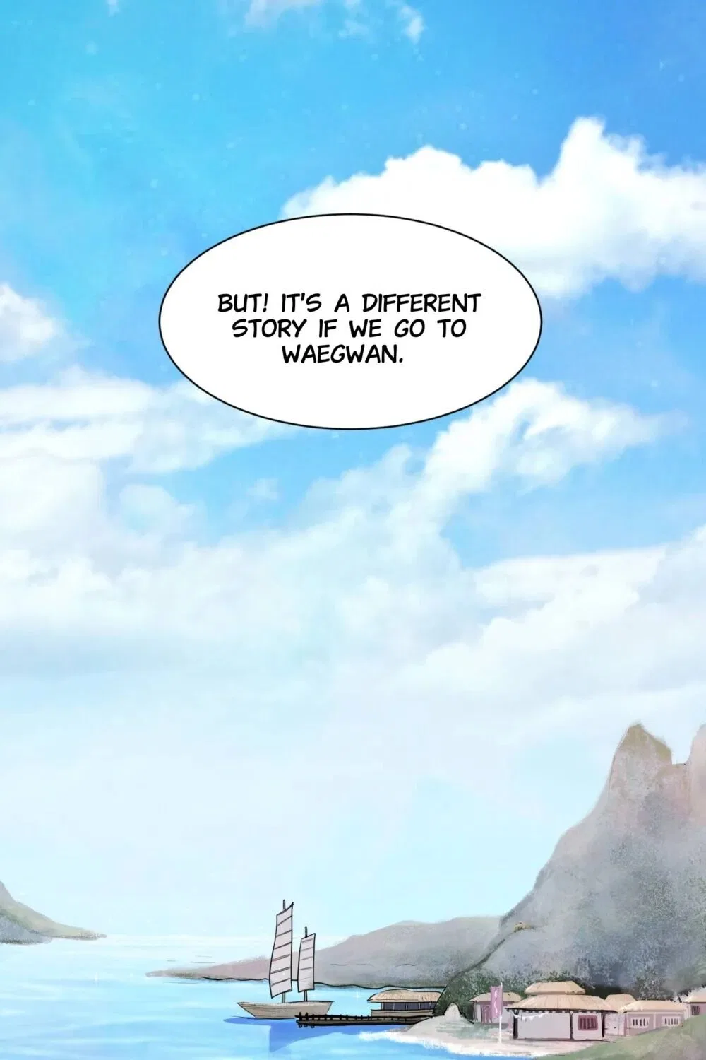 The Scent of Love Chapter 4 – Page 85