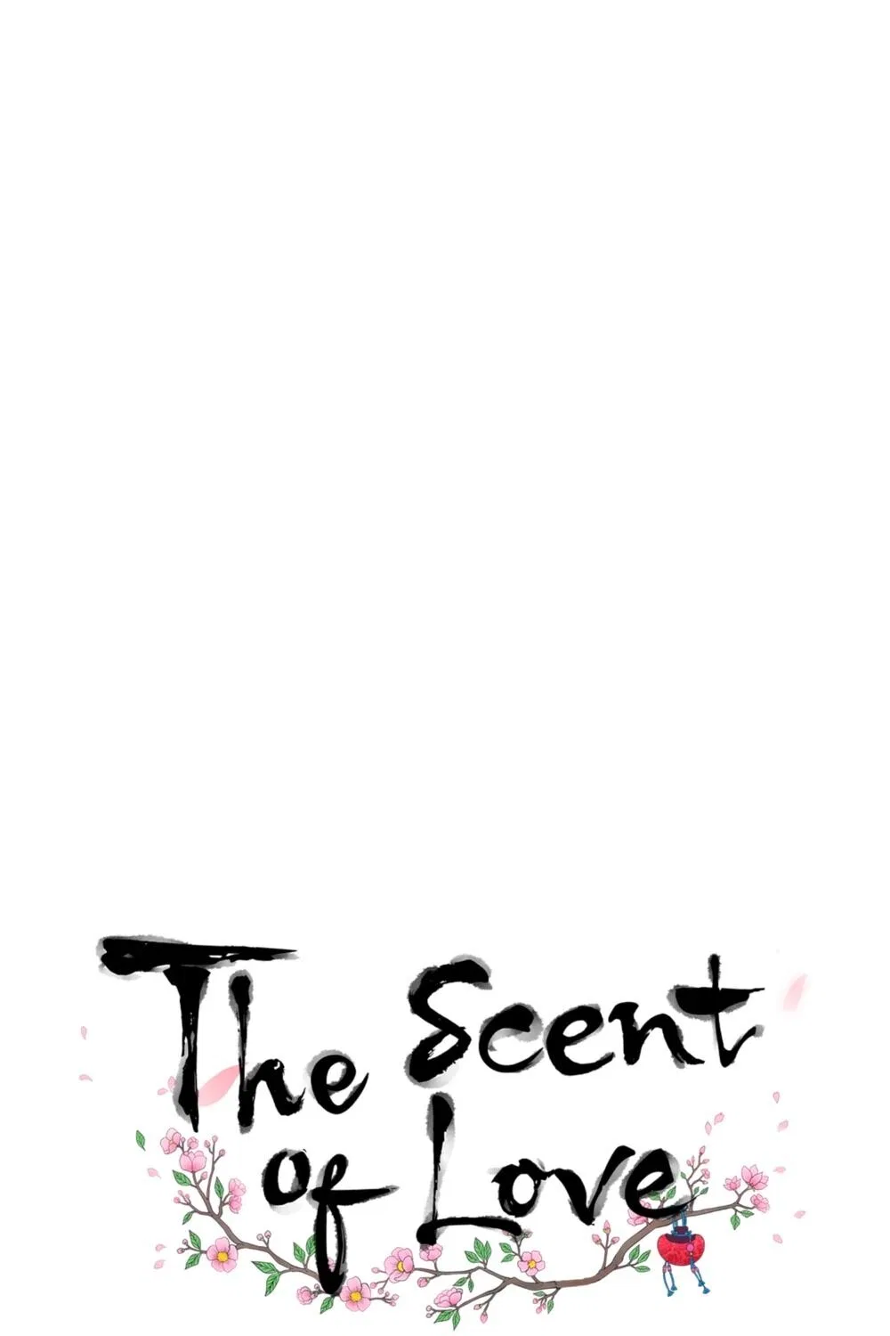 The Scent of Love Chapter 3 – Page 2
