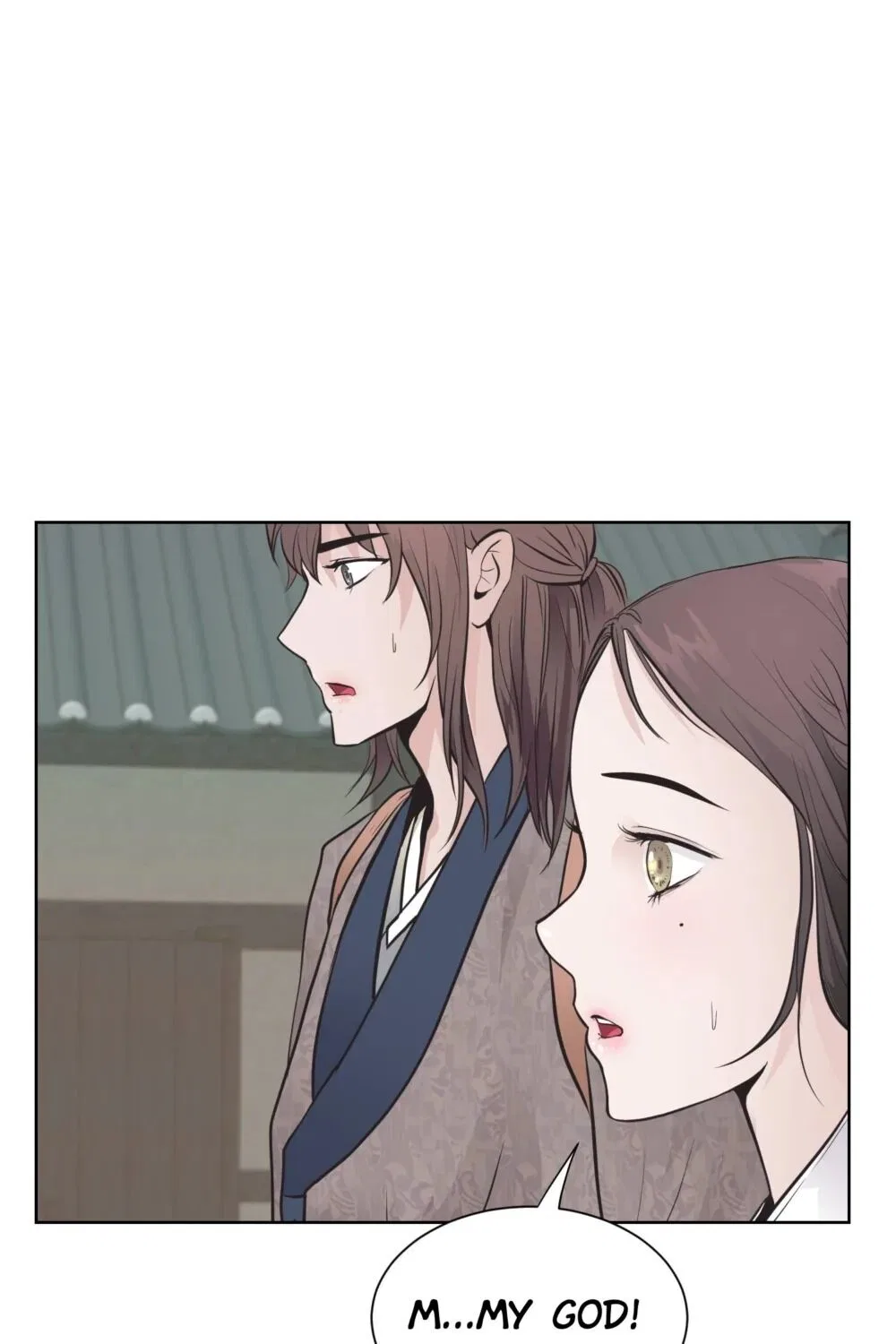 The Scent of Love Chapter 3 – Page 6