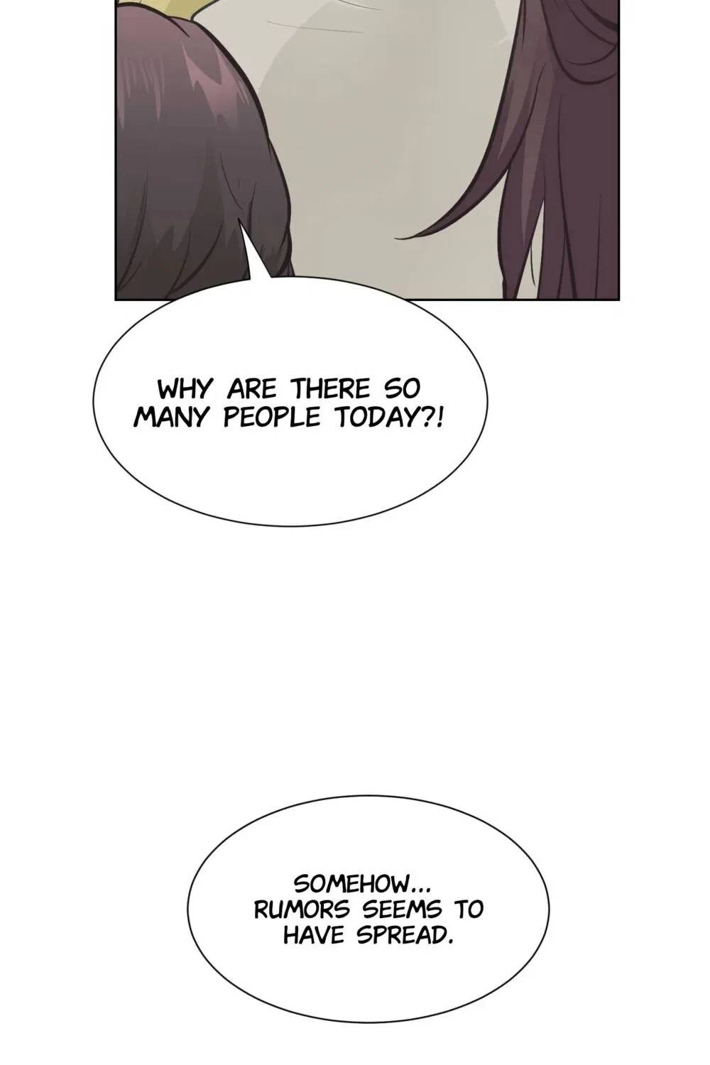 The Scent of Love Chapter 3 – Page 8