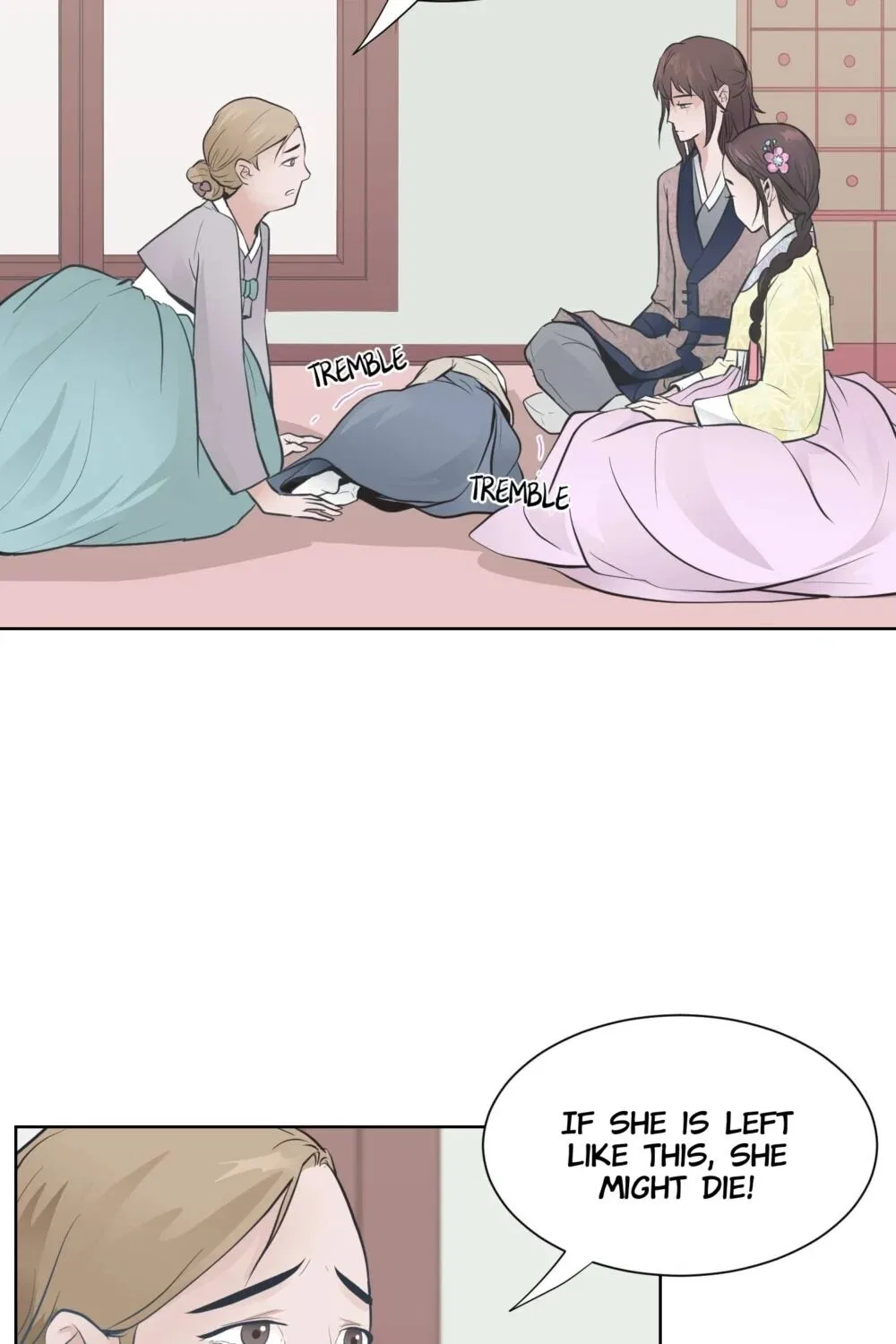 The Scent of Love Chapter 3 – Page 12