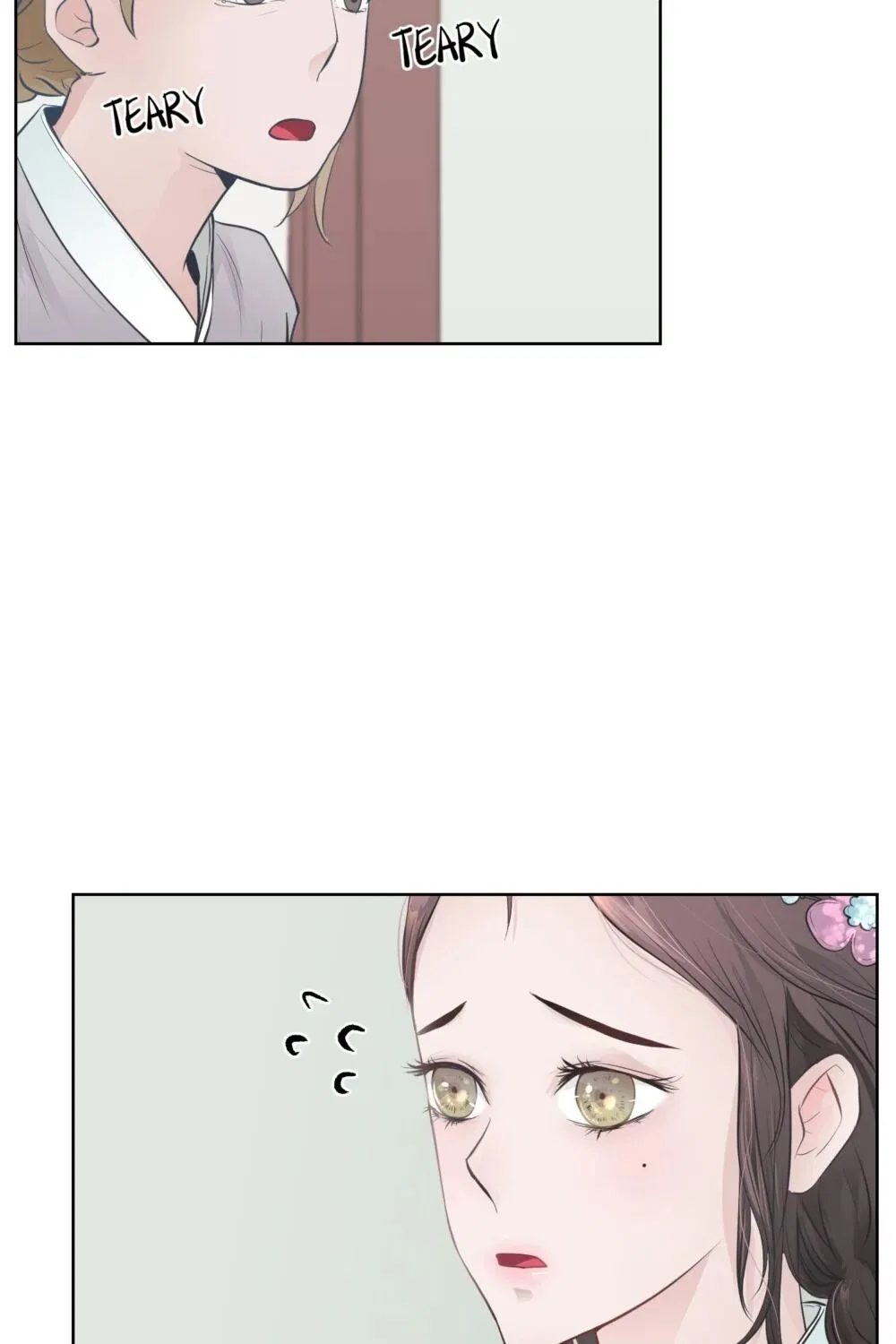 The Scent of Love Chapter 3 – Page 13