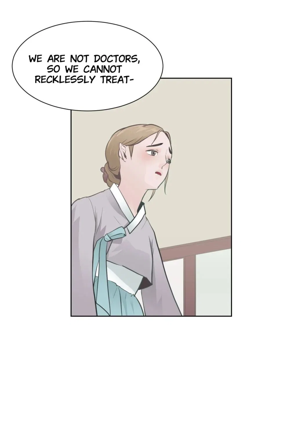 The Scent of Love Chapter 3 – Page 15