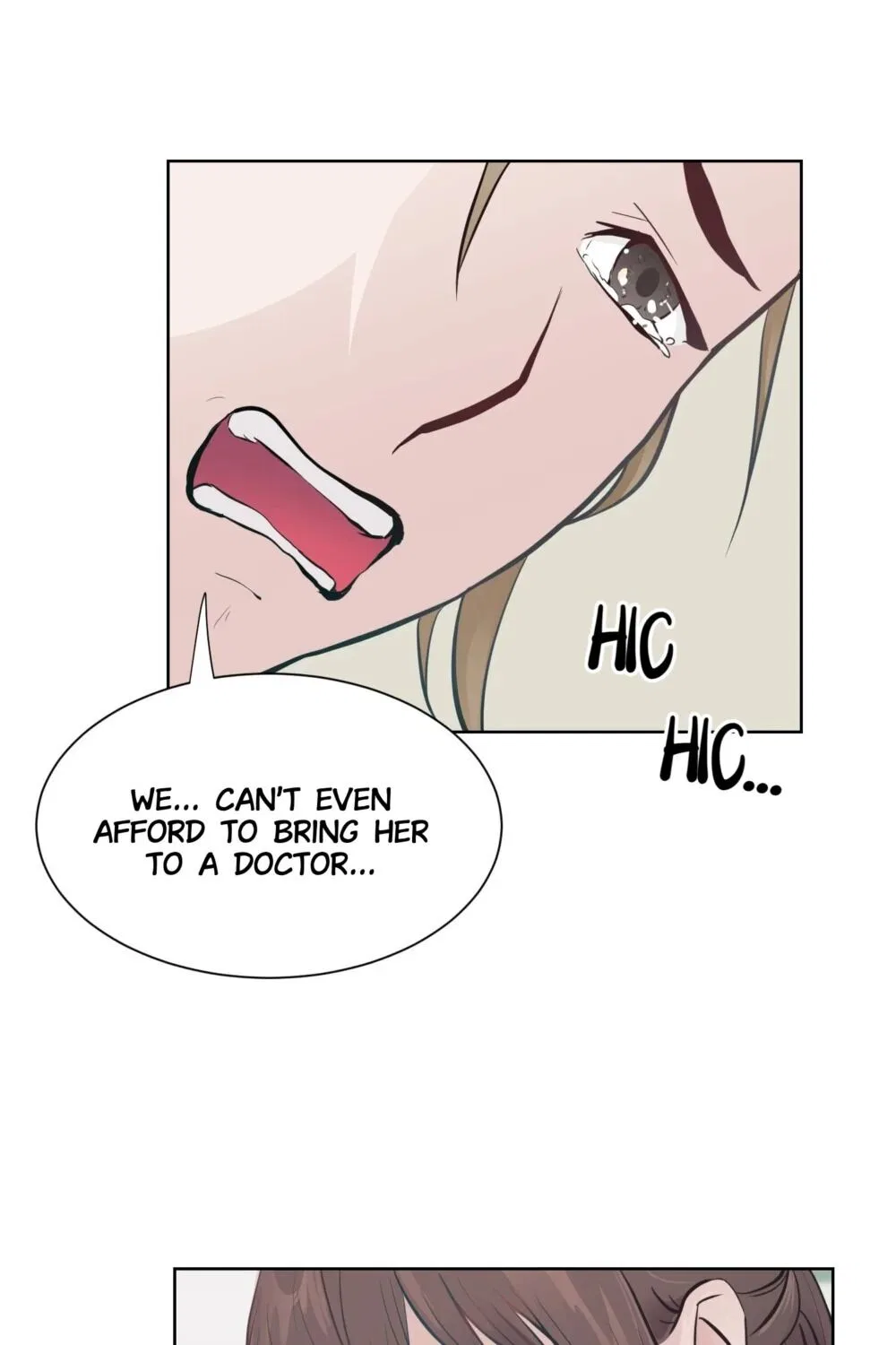 The Scent of Love Chapter 3 – Page 18