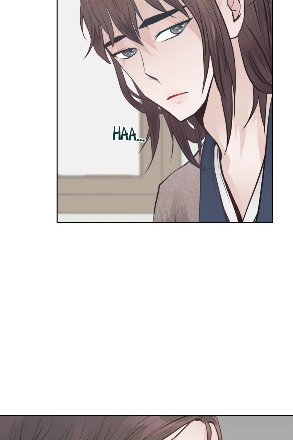 The Scent of Love Chapter 3 – Page 19
