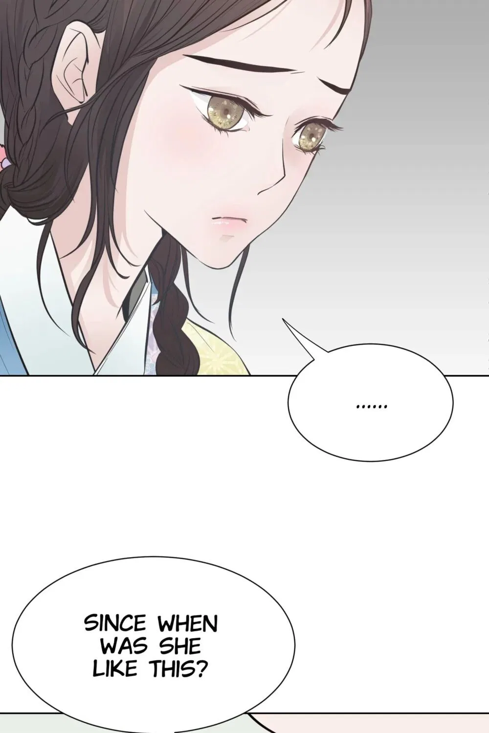 The Scent of Love Chapter 3 – Page 20