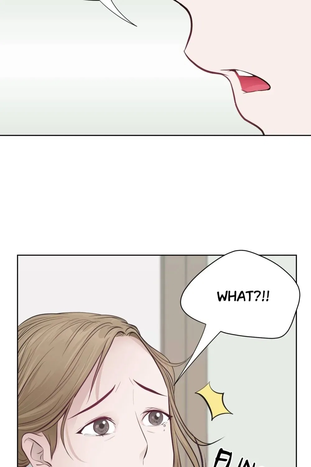 The Scent of Love Chapter 3 – Page 21