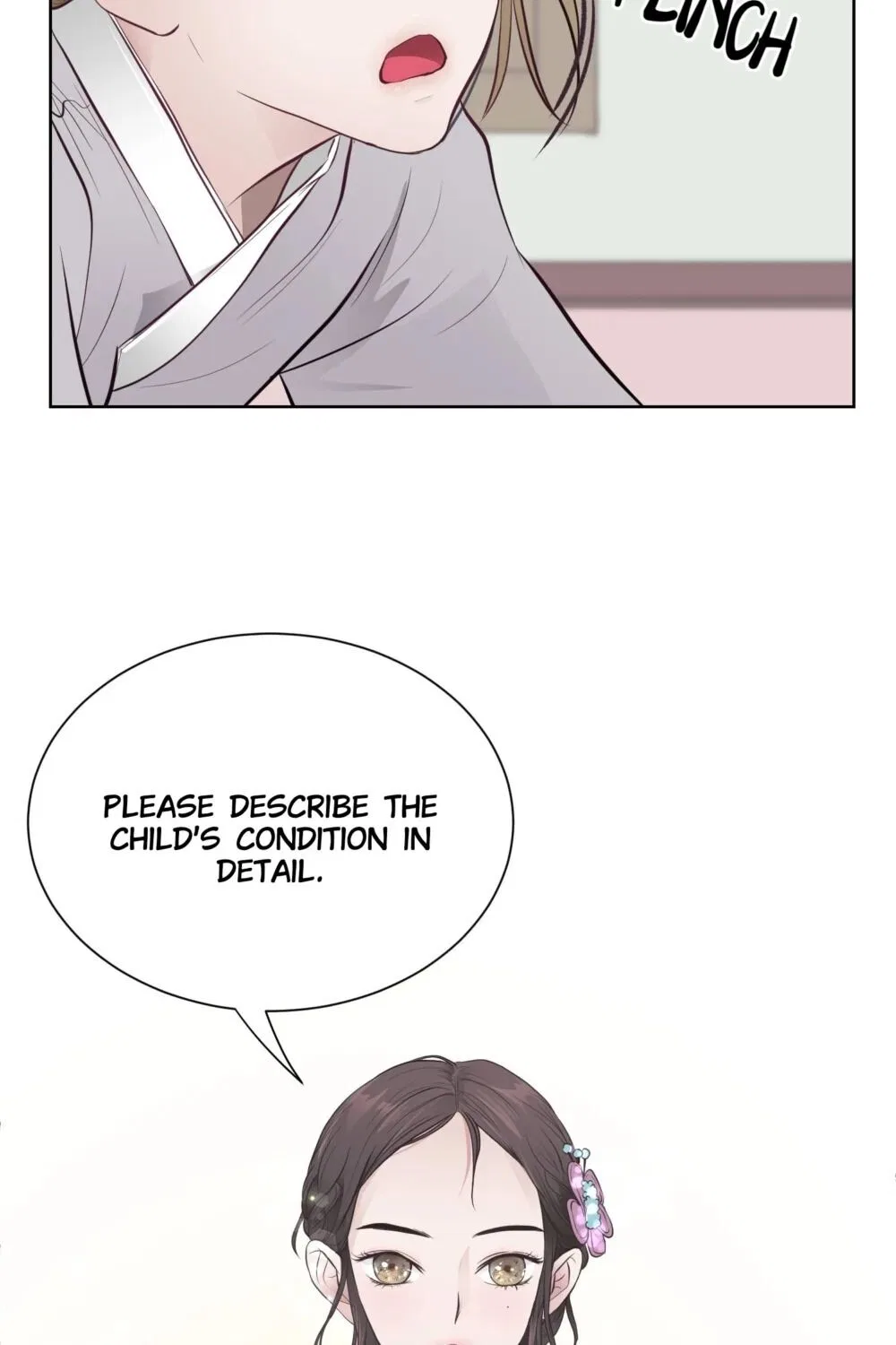The Scent of Love Chapter 3 – Page 22