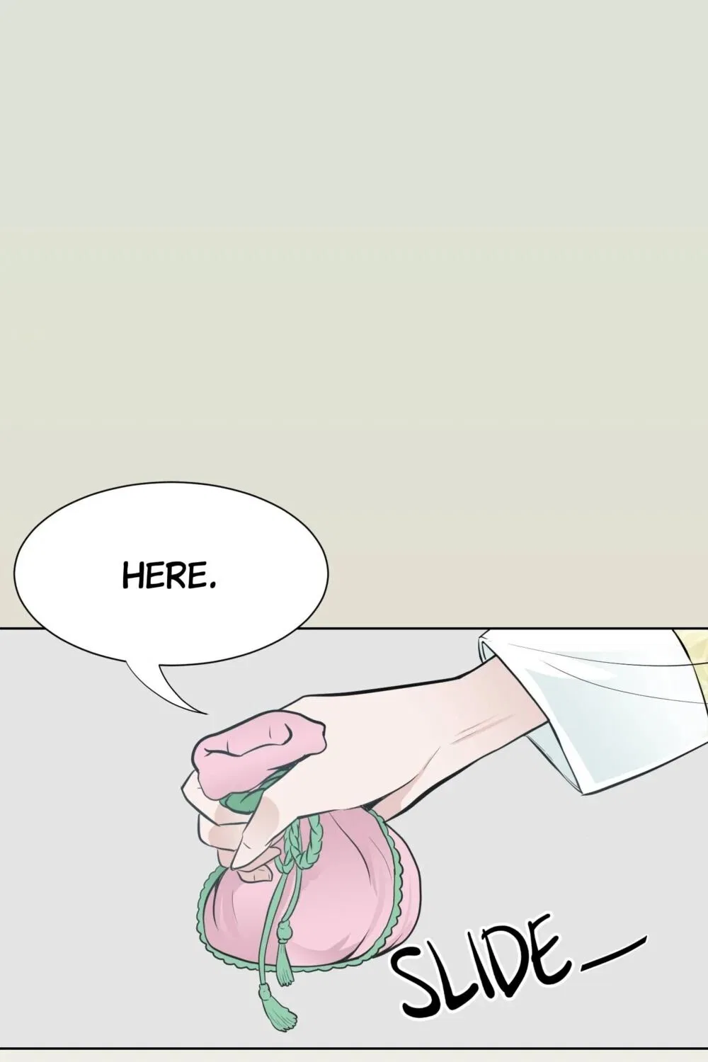 The Scent of Love Chapter 3 – Page 25