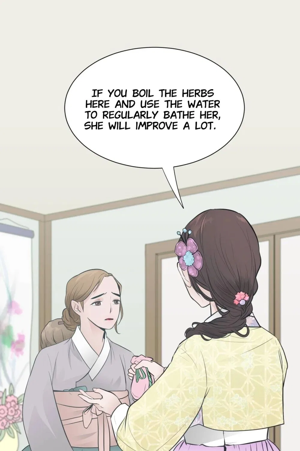 The Scent of Love Chapter 3 – Page 26