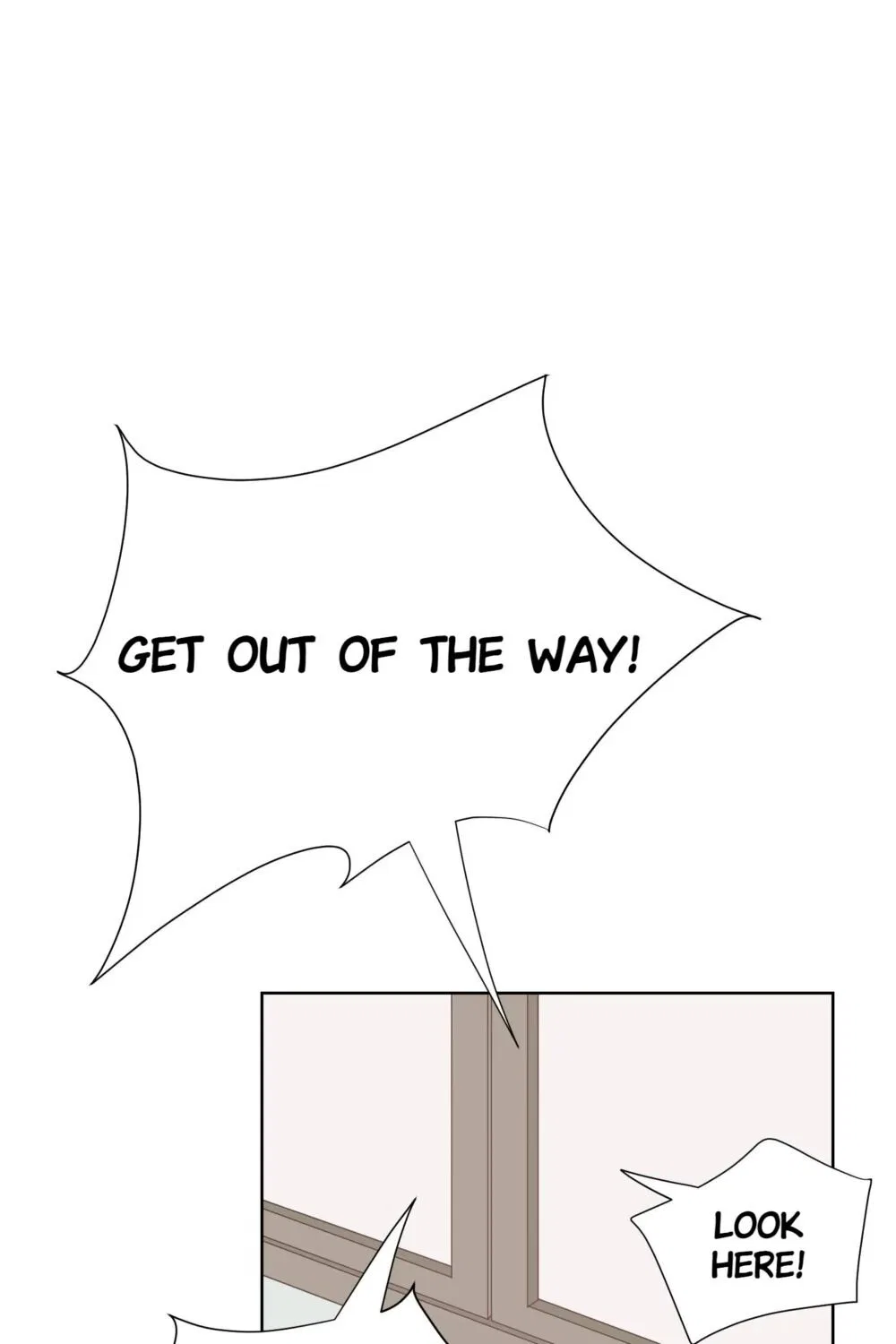 The Scent of Love Chapter 3 – Page 29