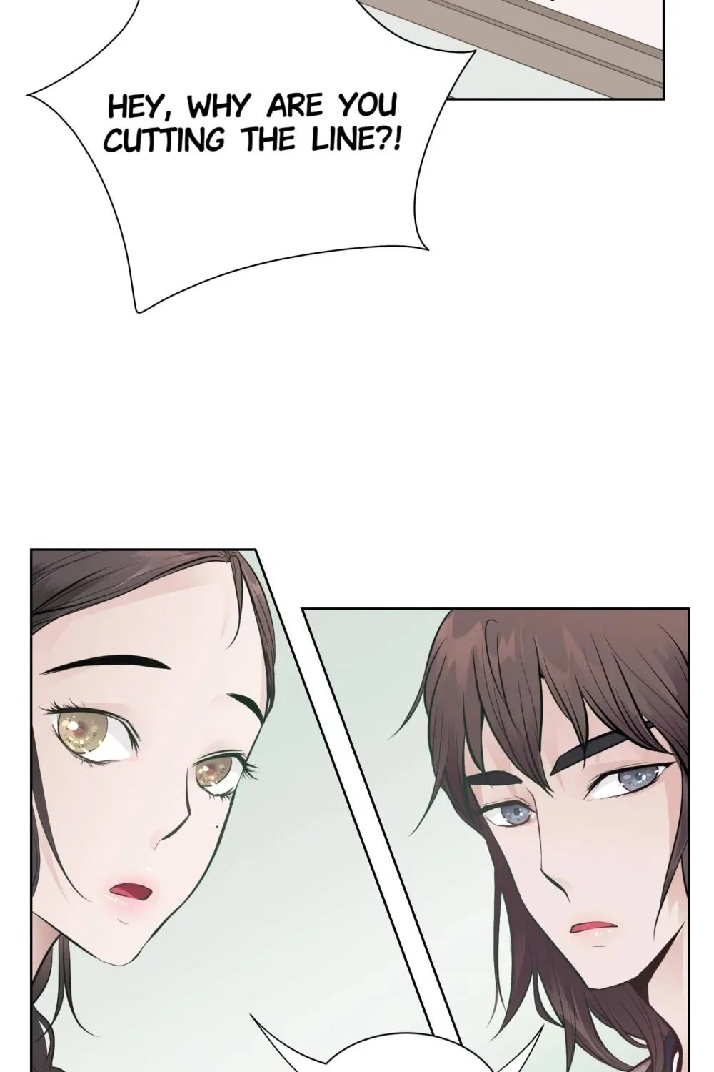 The Scent of Love Chapter 3 – Page 30