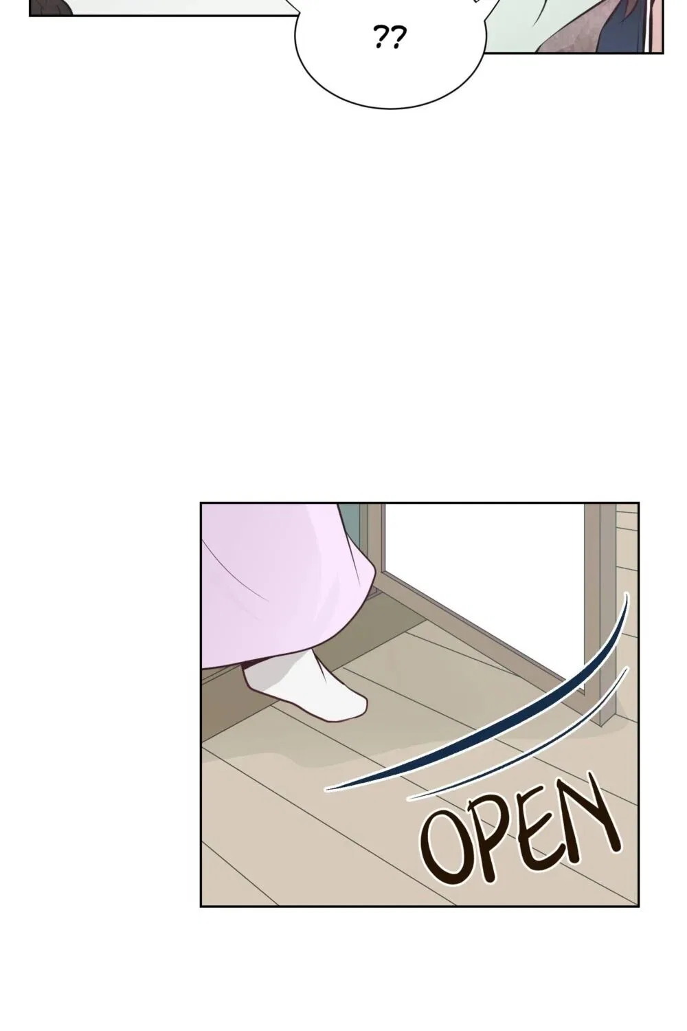 The Scent of Love Chapter 3 – Page 31