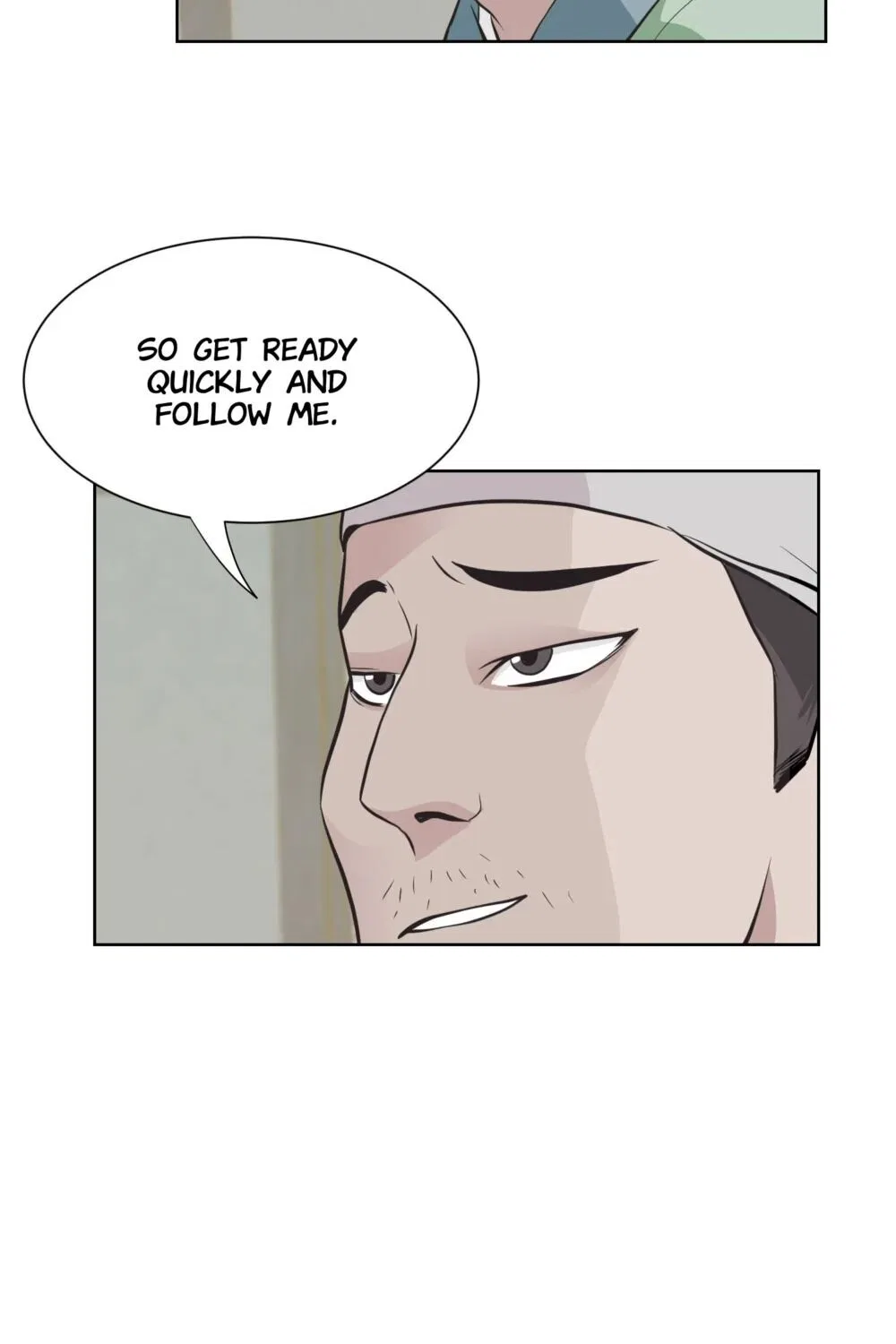 The Scent of Love Chapter 3 – Page 38