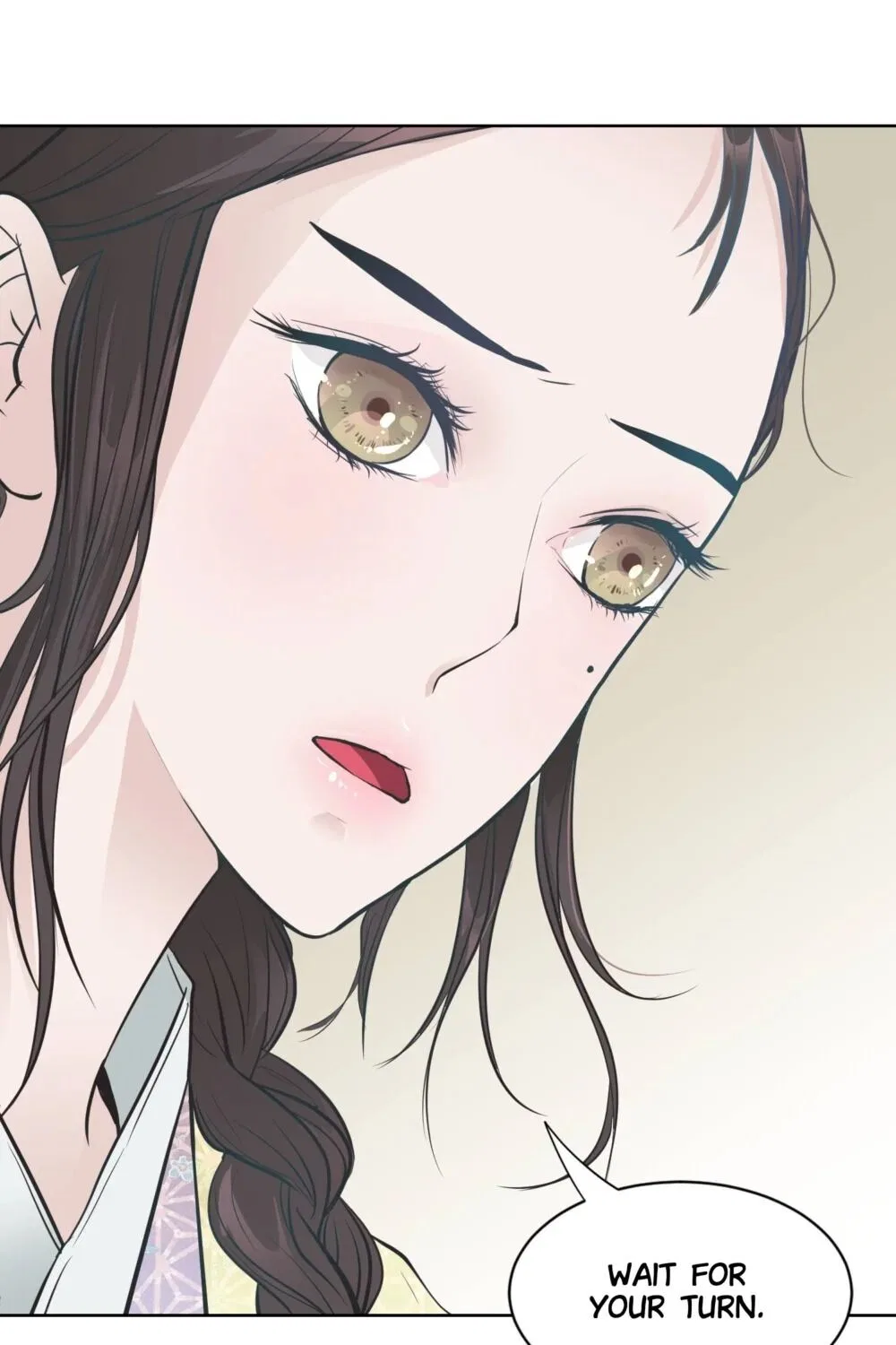 The Scent of Love Chapter 3 – Page 39